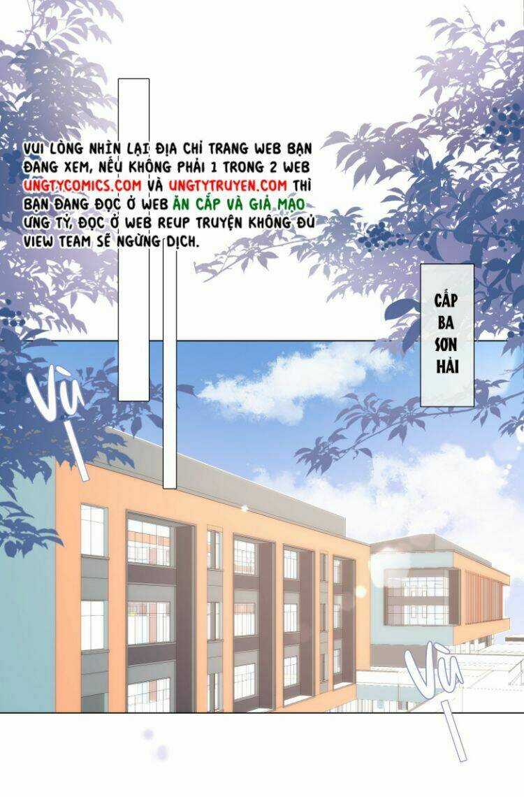 Sơn Hải Cao Trung - Chapter 2 - Trang 3