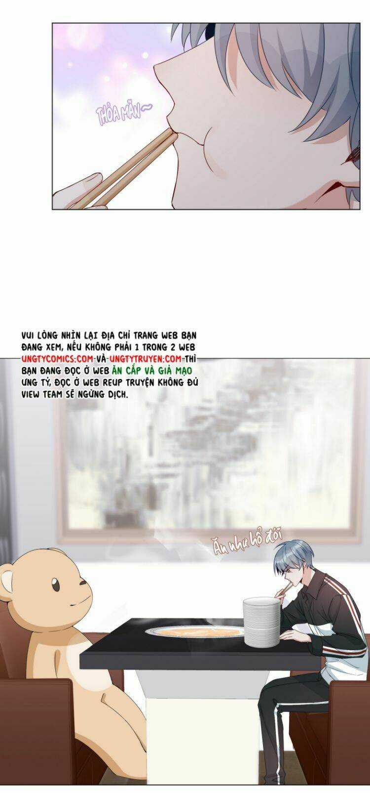 Sơn Hải Cao Trung - Chapter 2 - Trang 21