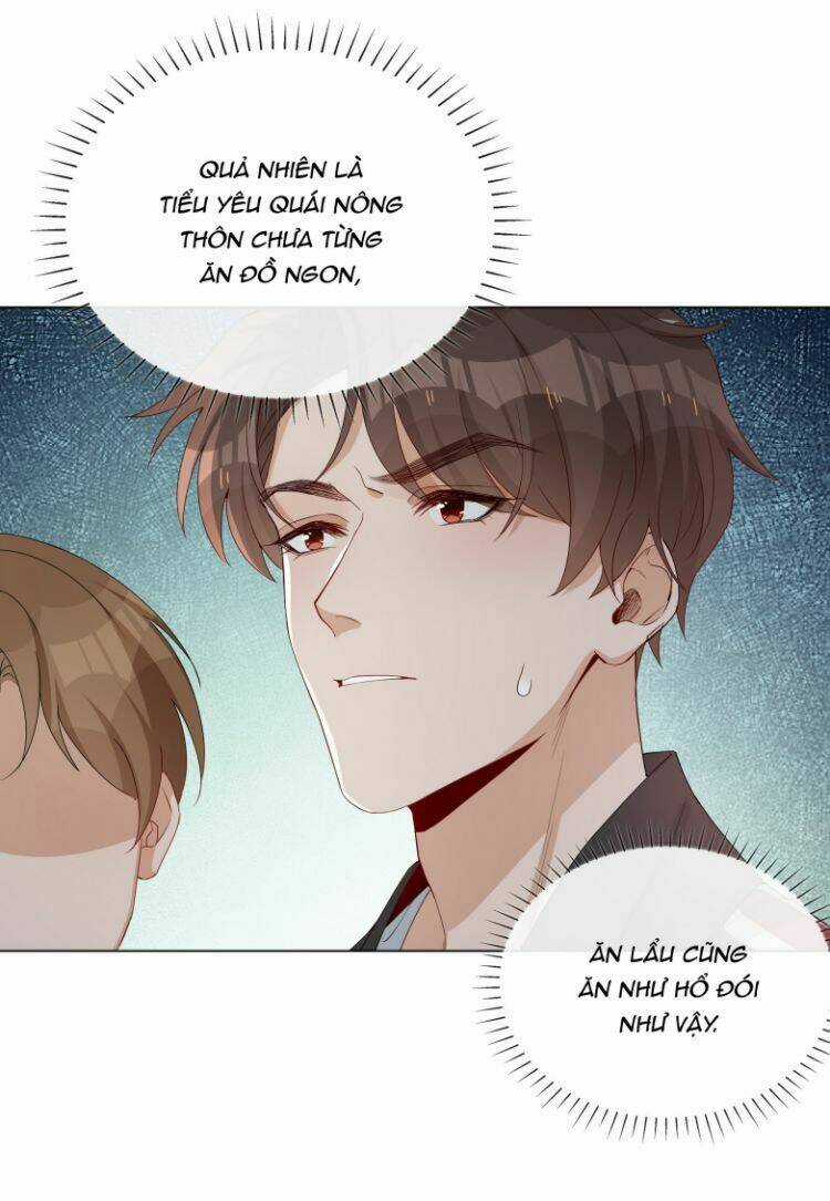 Sơn Hải Cao Trung - Chapter 2 - Trang 22