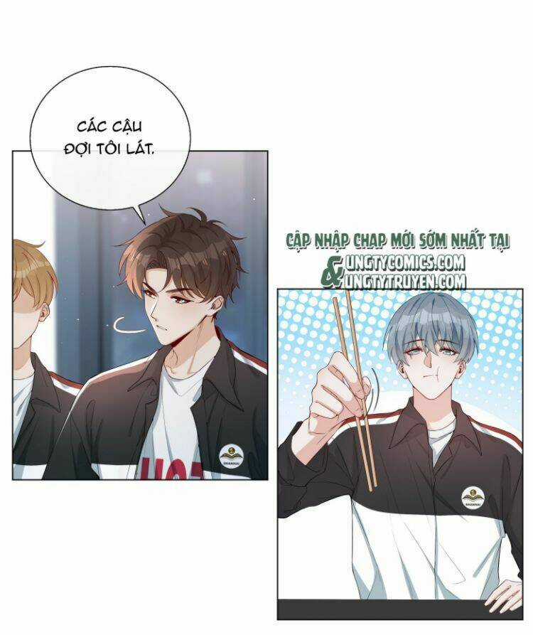 Sơn Hải Cao Trung - Chapter 2 - Trang 23
