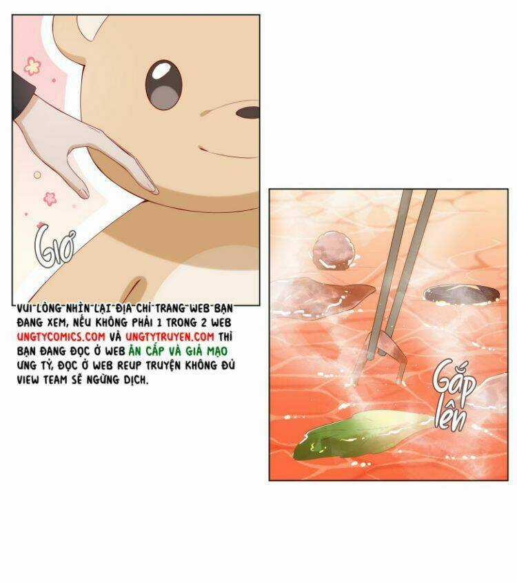 Sơn Hải Cao Trung - Chapter 2 - Trang 24