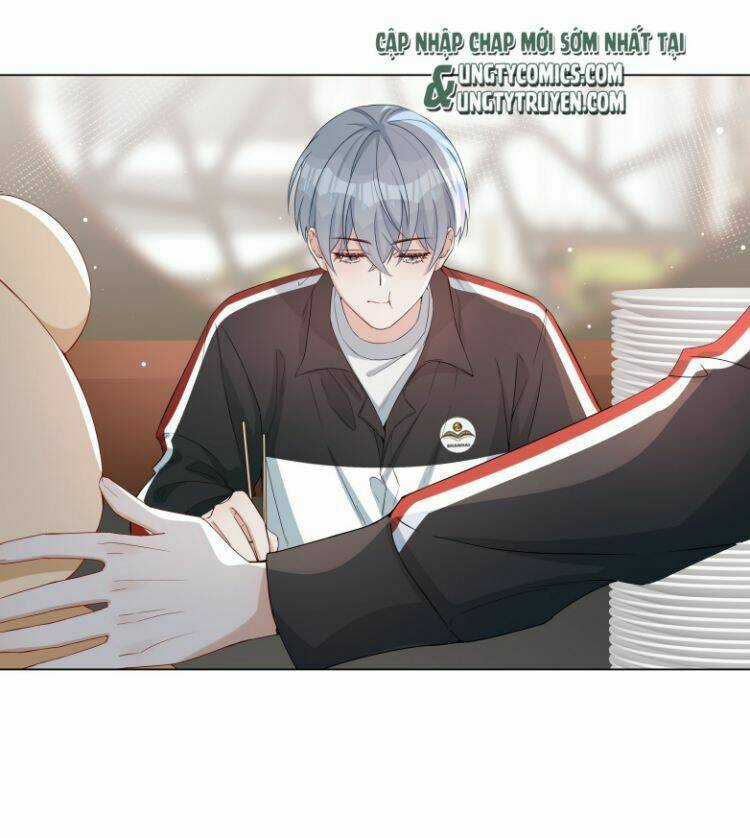 Sơn Hải Cao Trung - Chapter 2 - Trang 25
