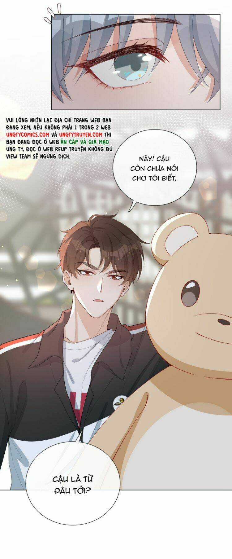 Sơn Hải Cao Trung - Chapter 2 - Trang 26