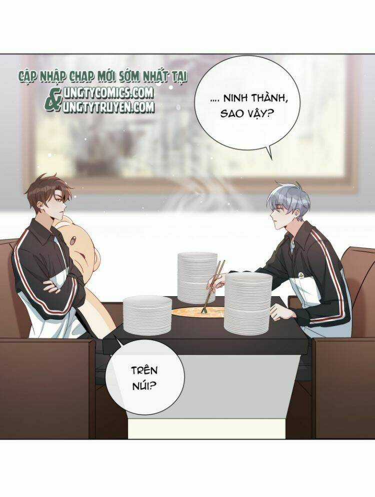 Sơn Hải Cao Trung - Chapter 2 - Trang 27