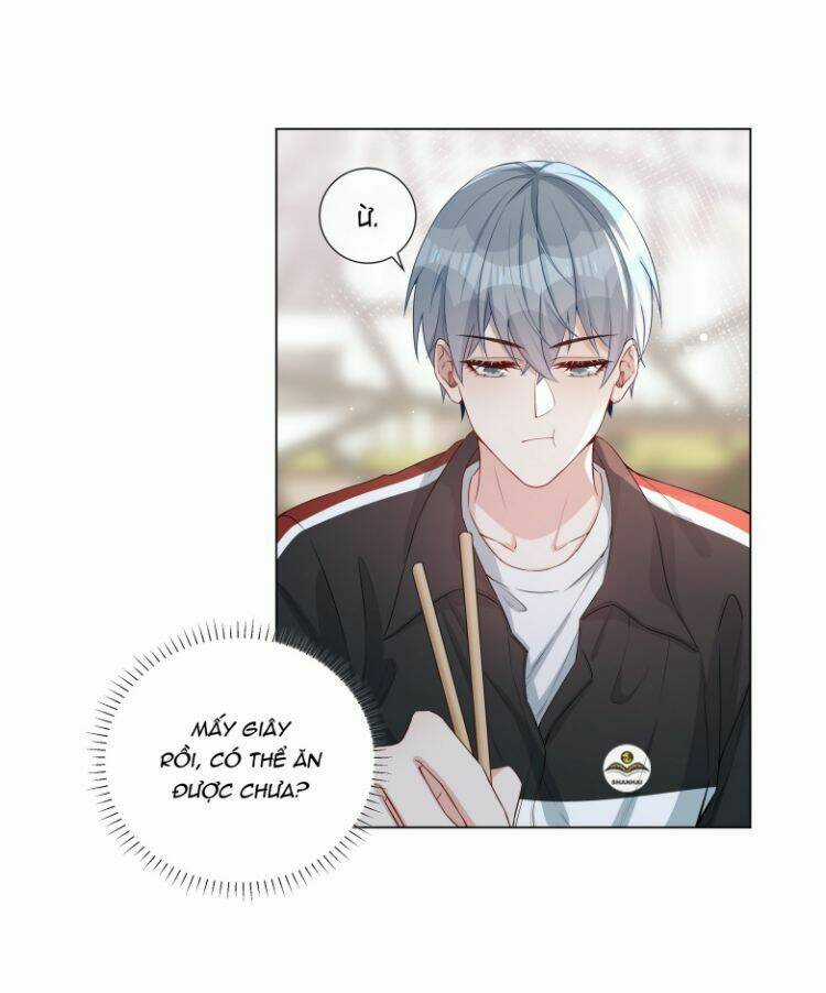 Sơn Hải Cao Trung - Chapter 2 - Trang 28