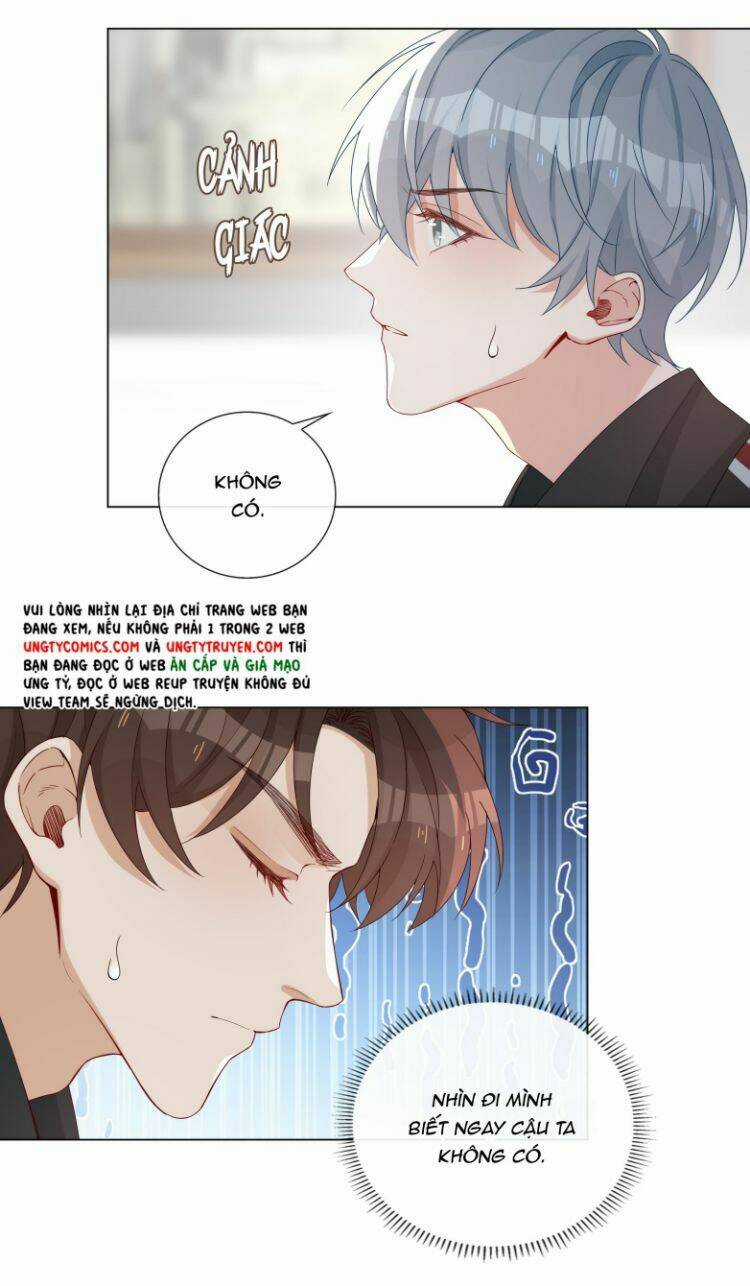 Sơn Hải Cao Trung - Chapter 2 - Trang 30