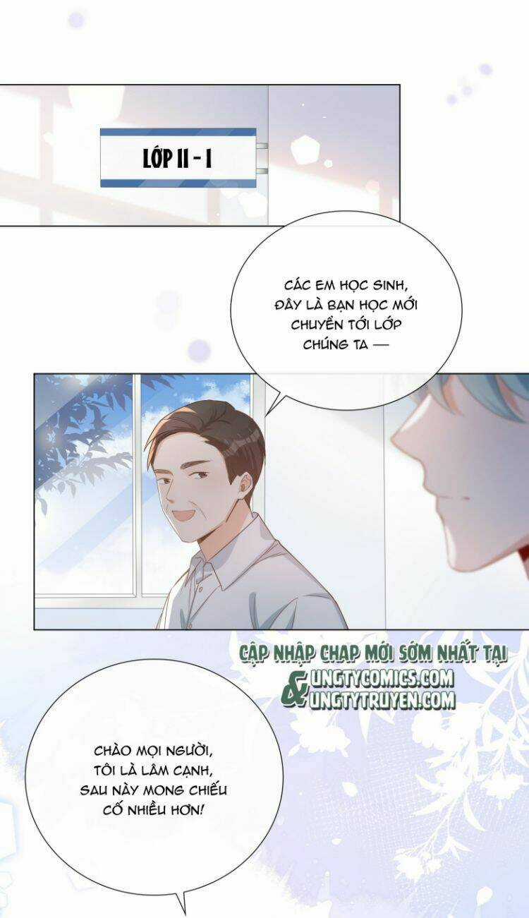 Sơn Hải Cao Trung - Chapter 2 - Trang 4