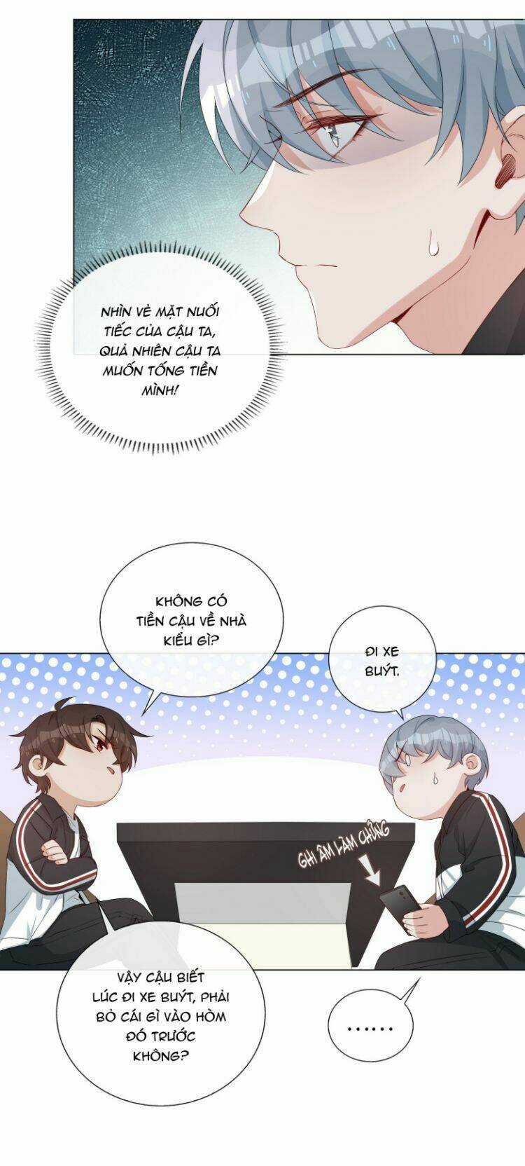 Sơn Hải Cao Trung - Chapter 2 - Trang 31