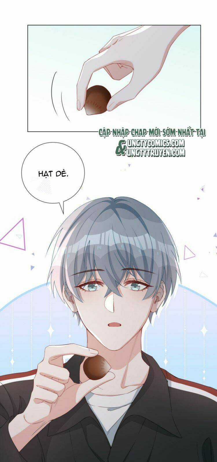 Sơn Hải Cao Trung - Chapter 2 - Trang 32