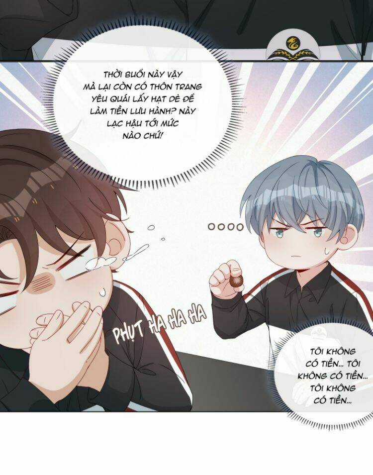 Sơn Hải Cao Trung - Chapter 2 - Trang 33