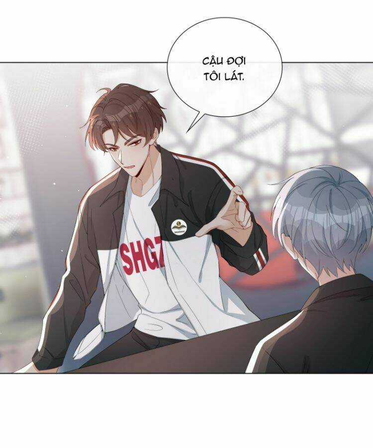 Sơn Hải Cao Trung - Chapter 2 - Trang 34