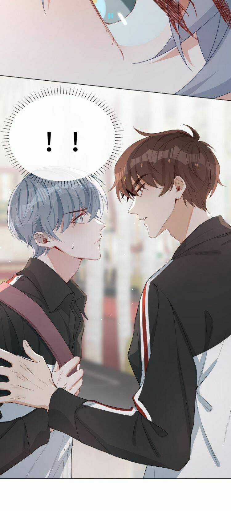 Sơn Hải Cao Trung - Chapter 2 - Trang 38