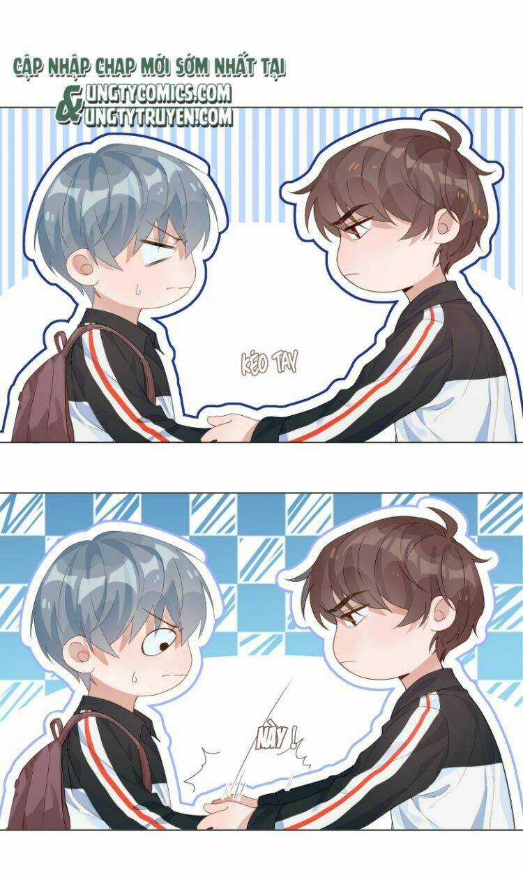 Sơn Hải Cao Trung - Chapter 2 - Trang 39