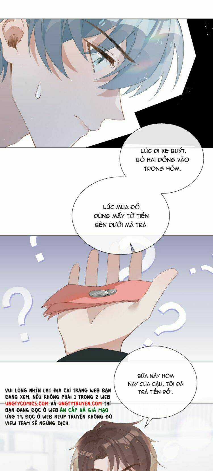 Sơn Hải Cao Trung - Chapter 2 - Trang 40