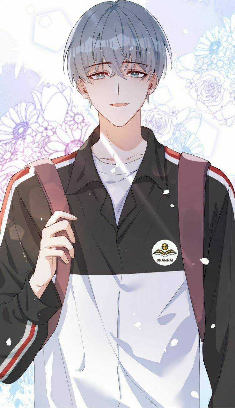 Sơn Hải Cao Trung - Chapter 2 - Trang 5