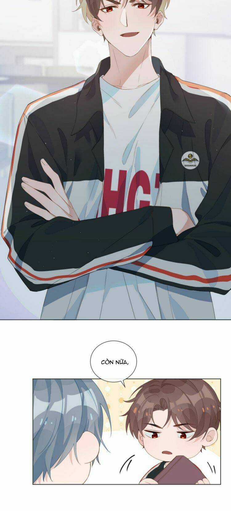 Sơn Hải Cao Trung - Chapter 2 - Trang 41