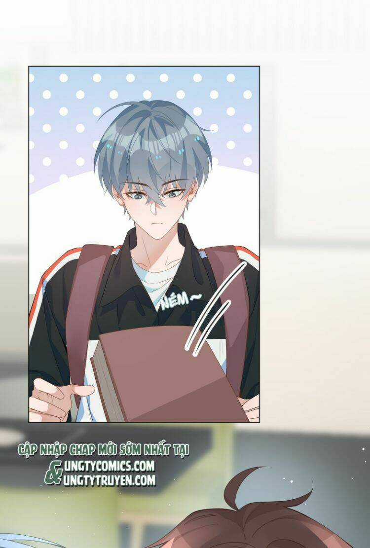 Sơn Hải Cao Trung - Chapter 2 - Trang 42