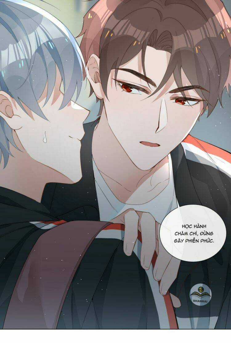 Sơn Hải Cao Trung - Chapter 2 - Trang 43