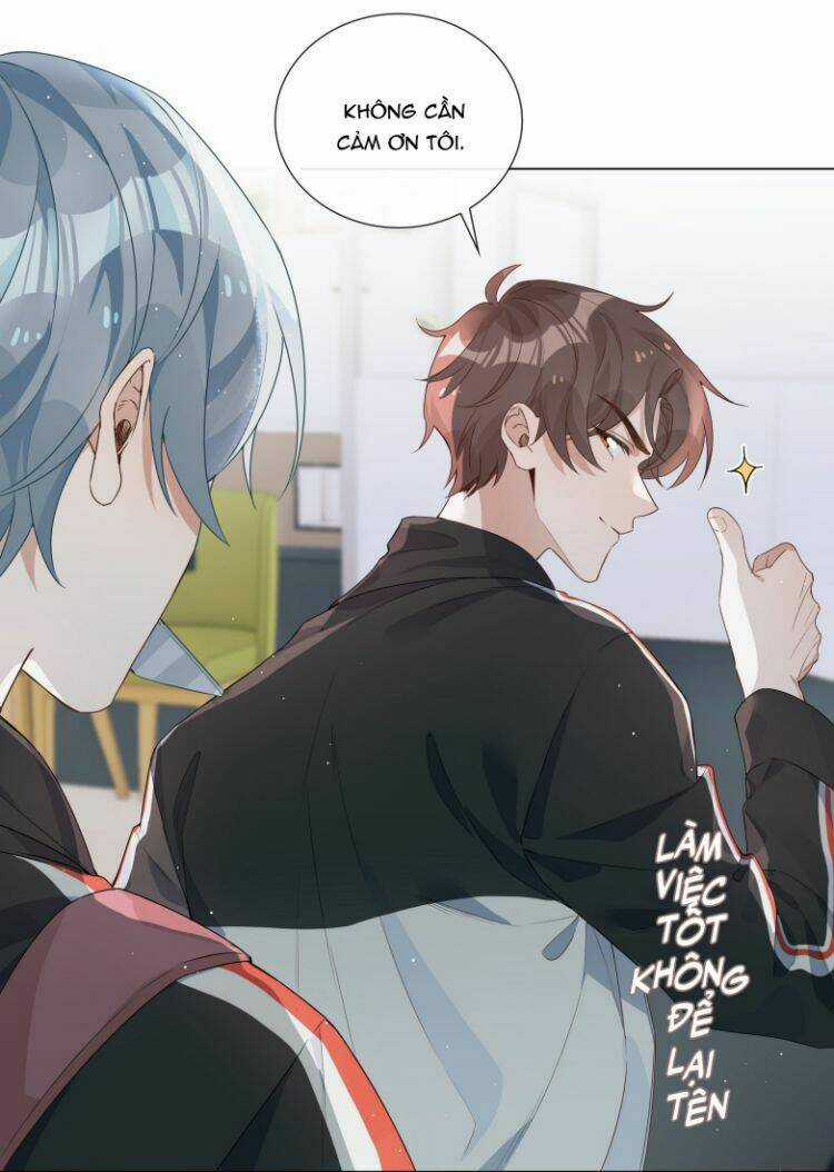 Sơn Hải Cao Trung - Chapter 2 - Trang 45