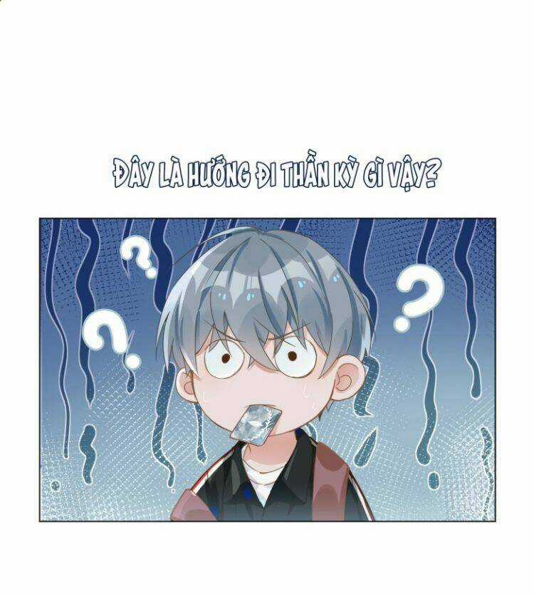 Sơn Hải Cao Trung - Chapter 2 - Trang 47