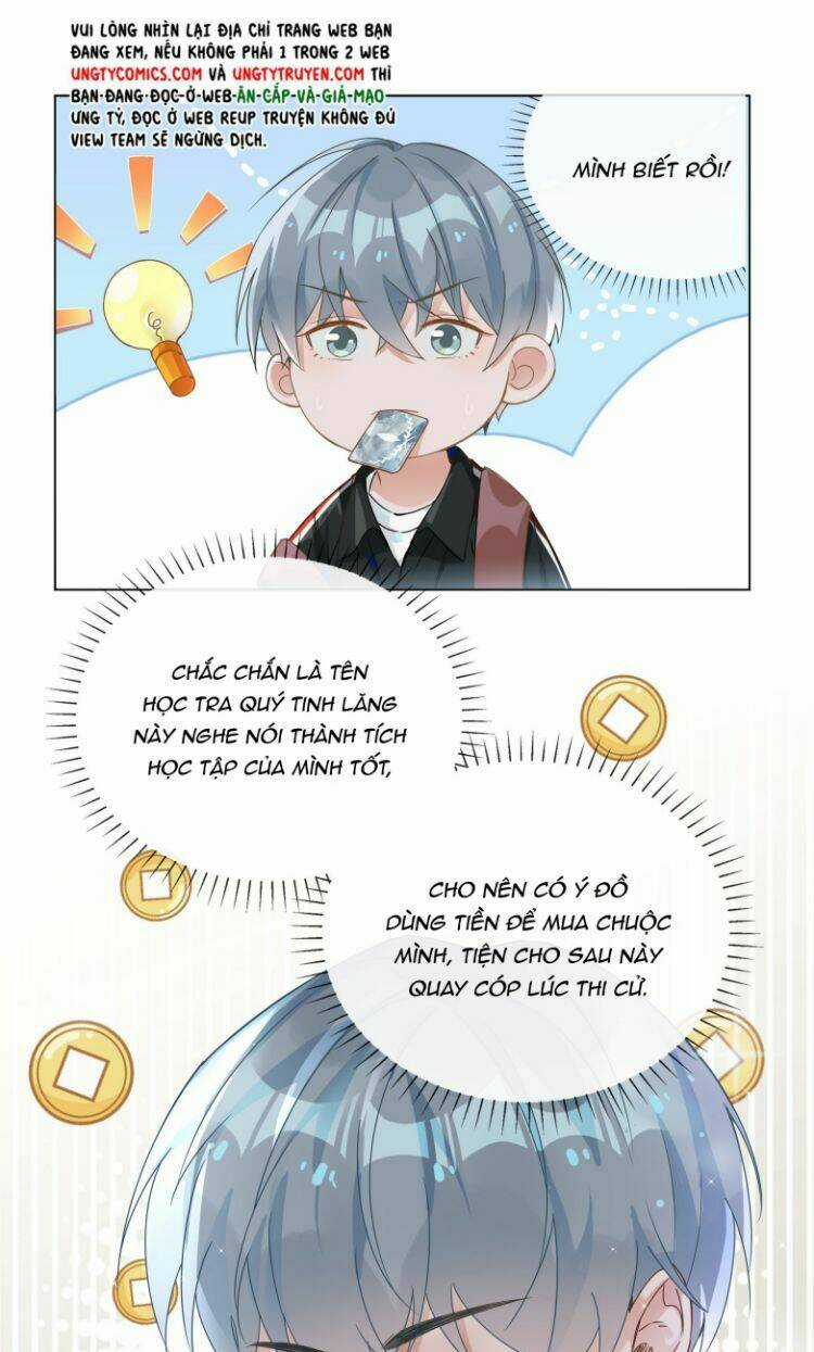 Sơn Hải Cao Trung - Chapter 2 - Trang 48