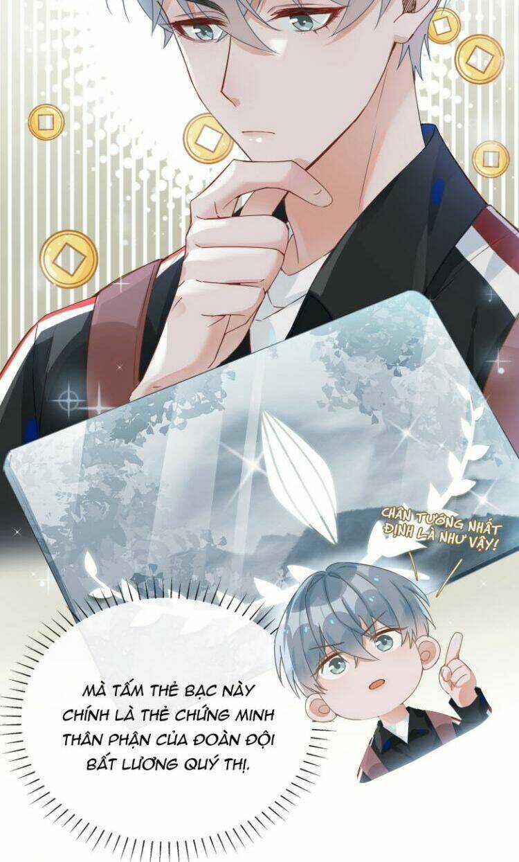 Sơn Hải Cao Trung - Chapter 2 - Trang 49