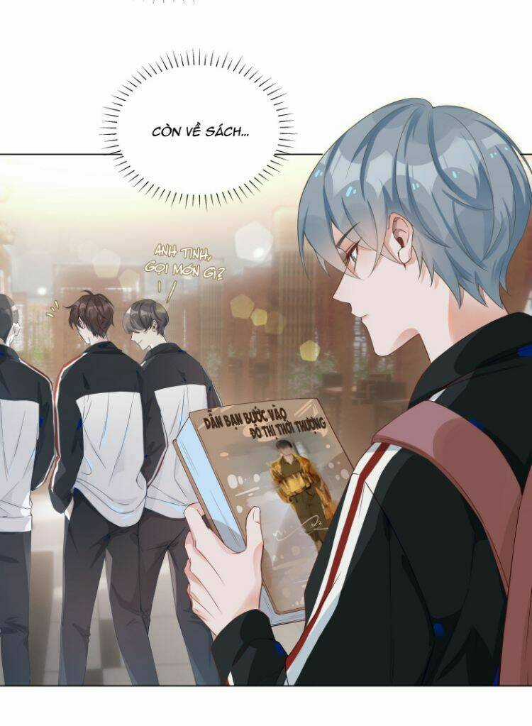 Sơn Hải Cao Trung - Chapter 2 - Trang 50