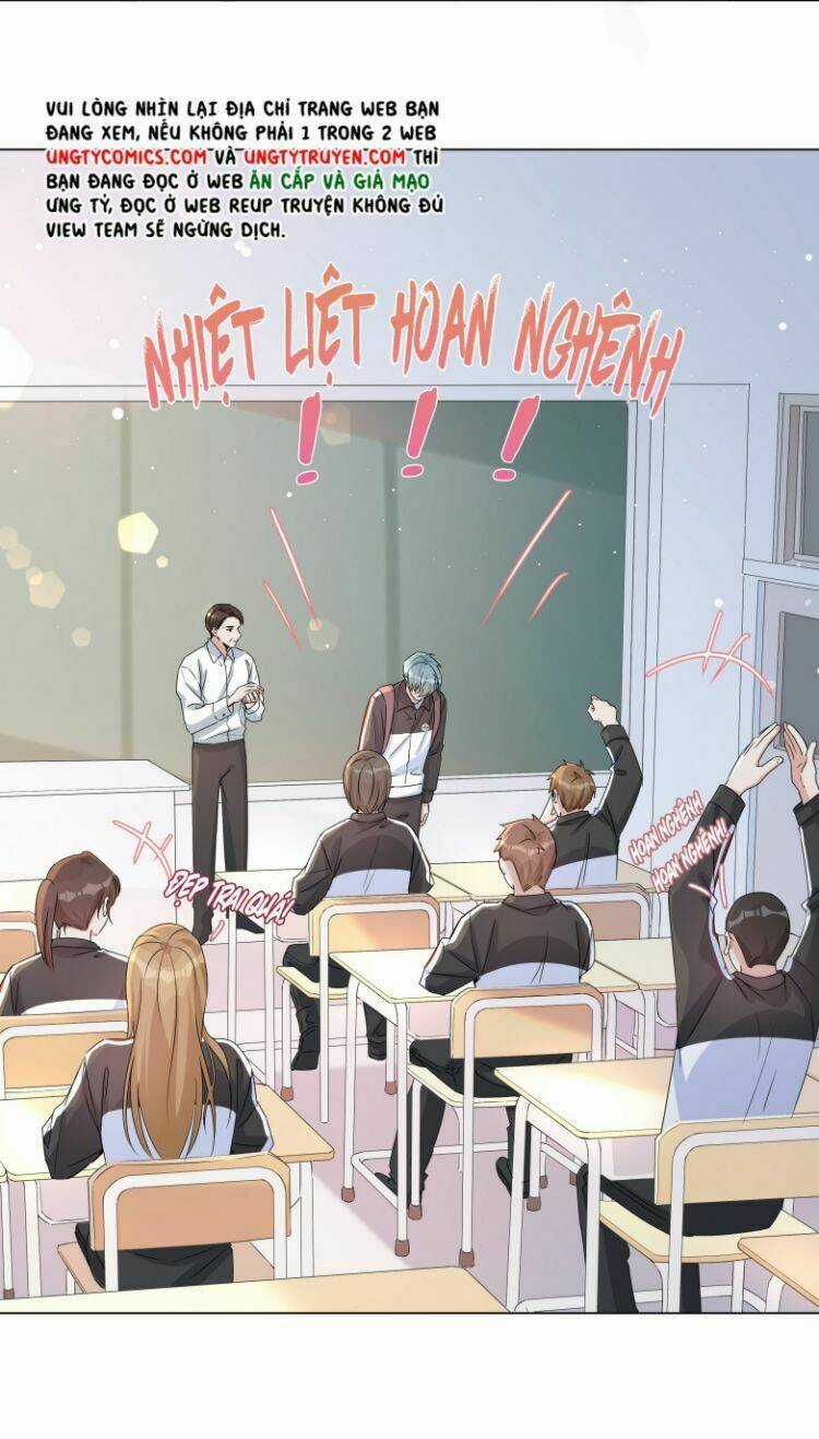 Sơn Hải Cao Trung - Chapter 2 - Trang 6