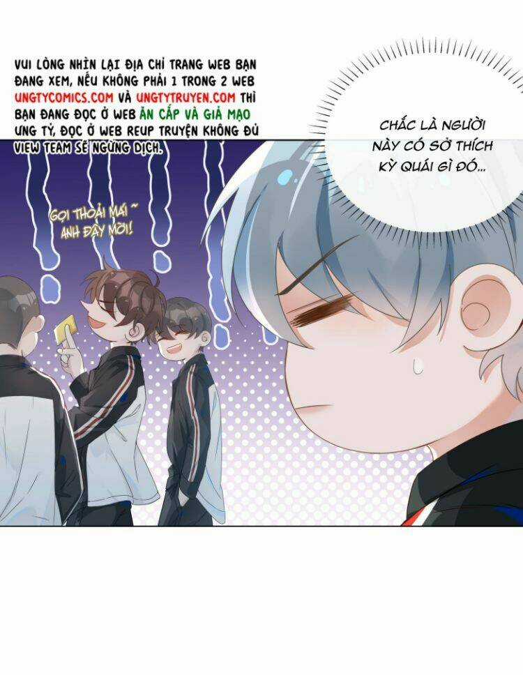 Sơn Hải Cao Trung - Chapter 2 - Trang 51