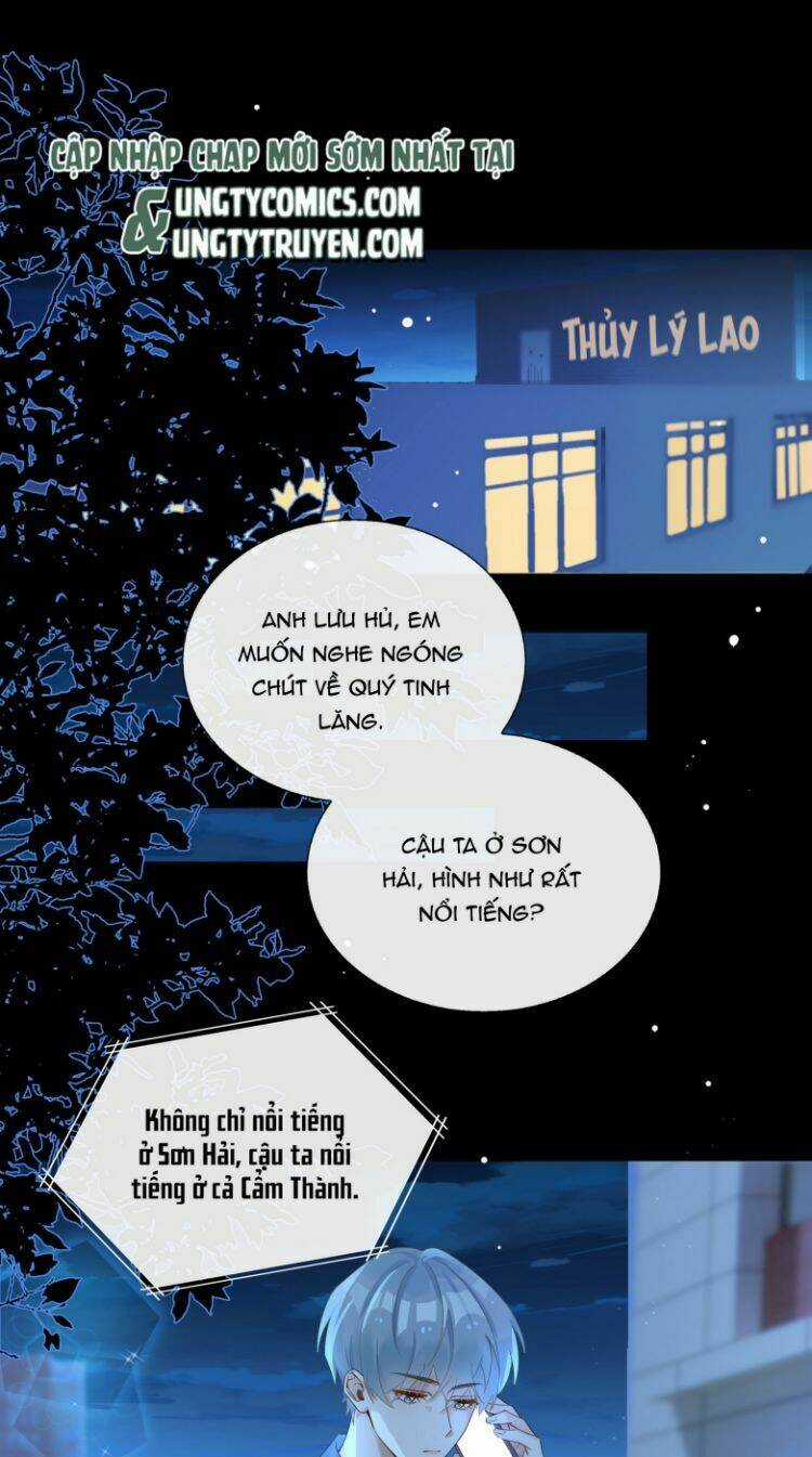 Sơn Hải Cao Trung - Chapter 2 - Trang 52