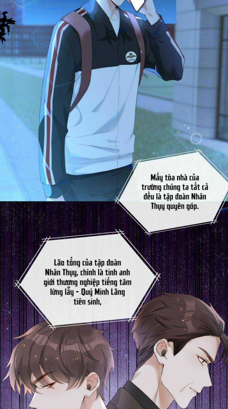 Sơn Hải Cao Trung - Chapter 2 - Trang 53