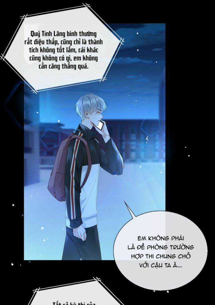 Sơn Hải Cao Trung - Chapter 2 - Trang 55