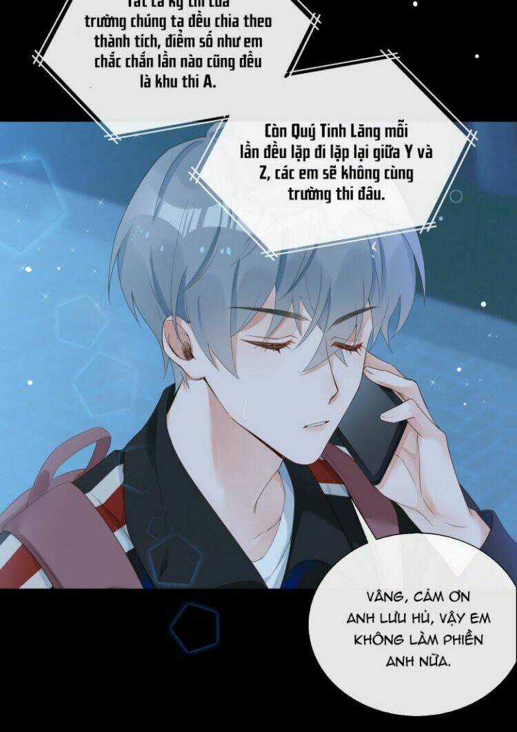 Sơn Hải Cao Trung - Chapter 2 - Trang 56