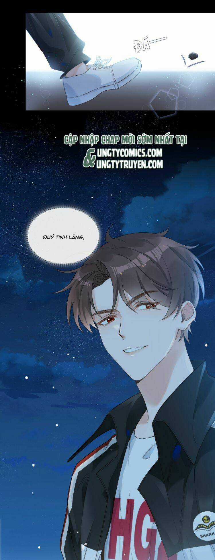 Sơn Hải Cao Trung - Chapter 2 - Trang 58