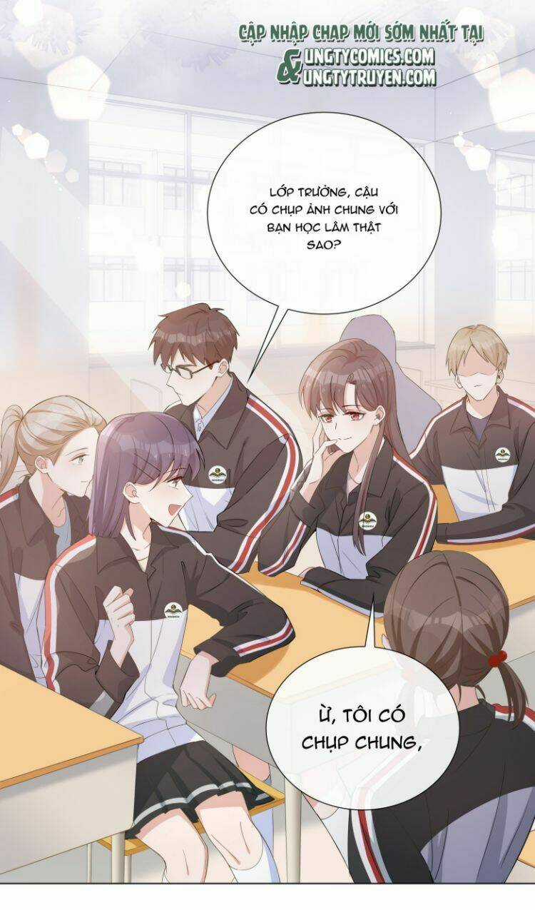 Sơn Hải Cao Trung - Chapter 2 - Trang 8