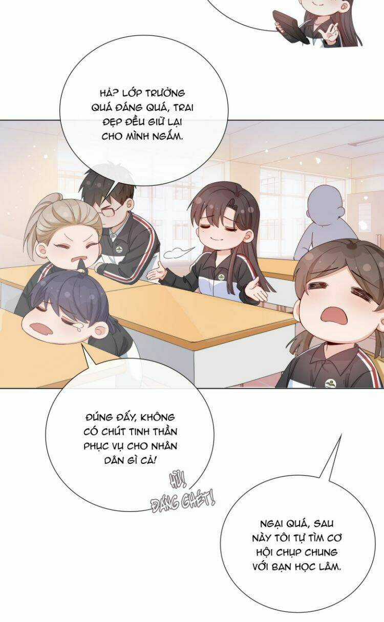 Sơn Hải Cao Trung - Chapter 2 - Trang 10