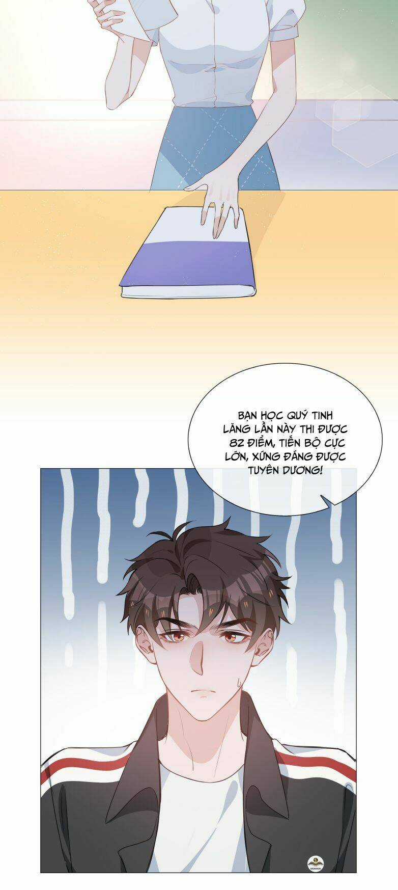 Sơn Hải Cao Trung - Chapter 20 - Trang 16