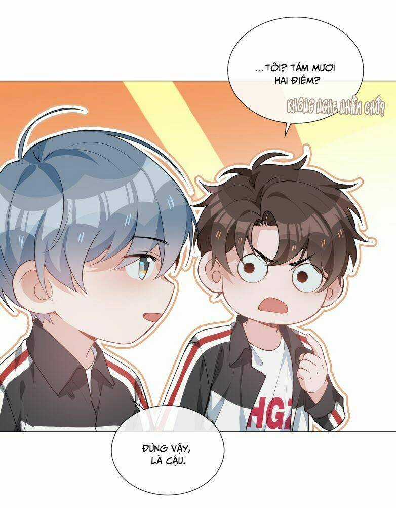 Sơn Hải Cao Trung - Chapter 20 - Trang 17