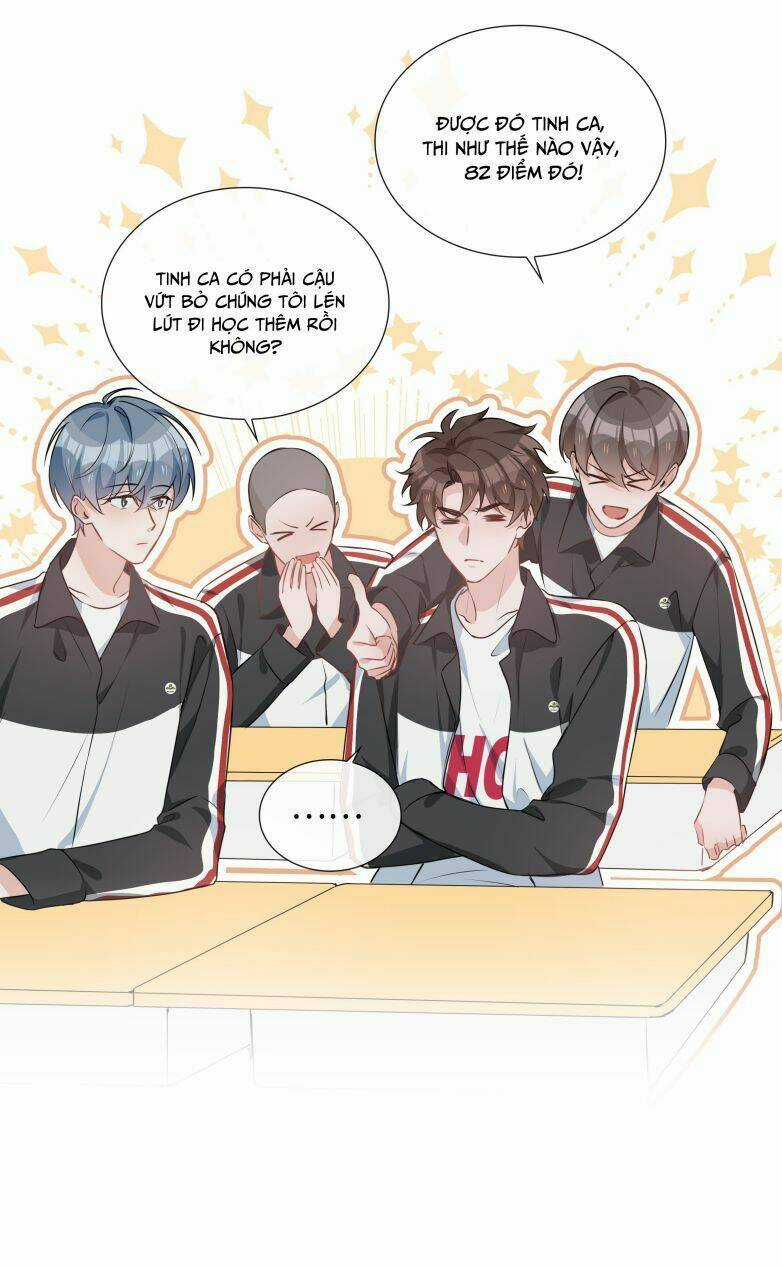 Sơn Hải Cao Trung - Chapter 20 - Trang 18