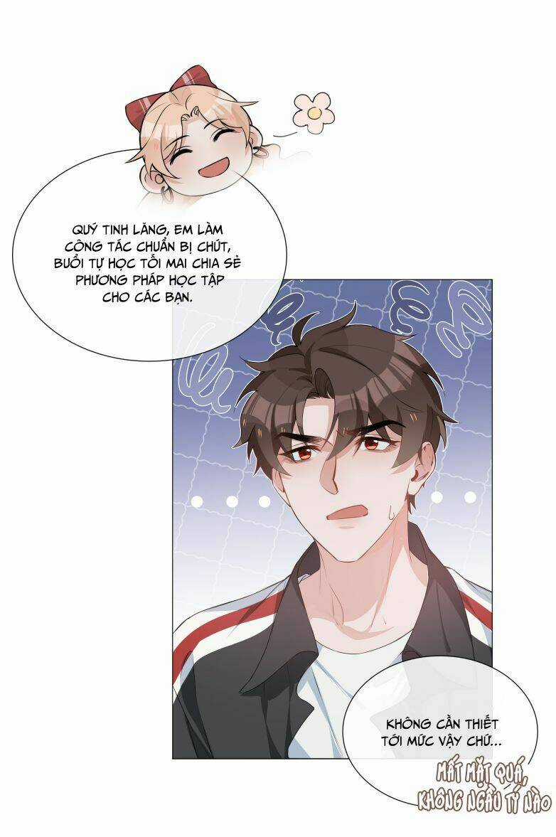 Sơn Hải Cao Trung - Chapter 20 - Trang 19