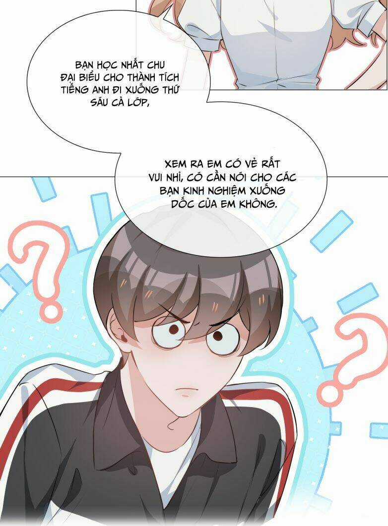 Sơn Hải Cao Trung - Chapter 20 - Trang 21