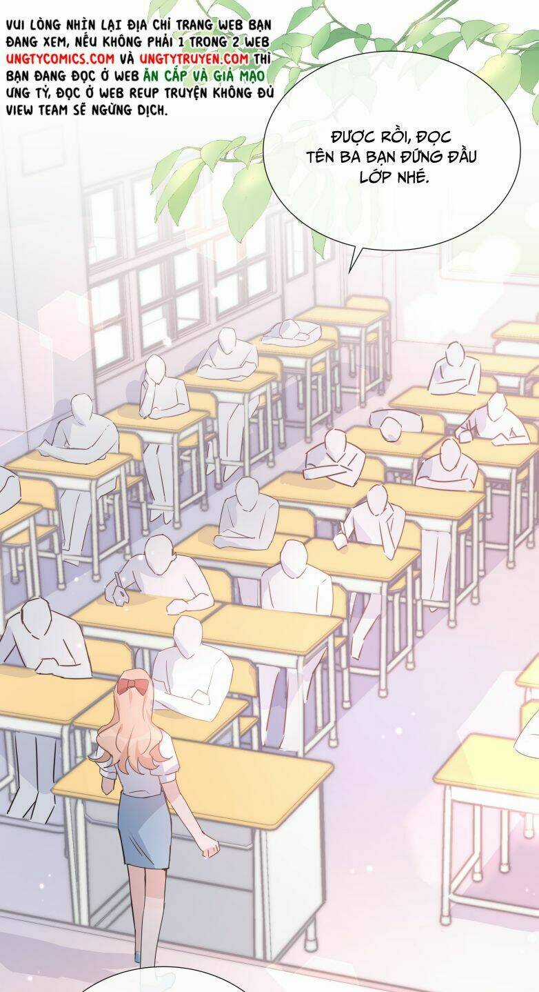 Sơn Hải Cao Trung - Chapter 20 - Trang 23