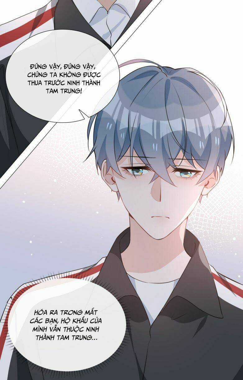 Sơn Hải Cao Trung - Chapter 20 - Trang 26