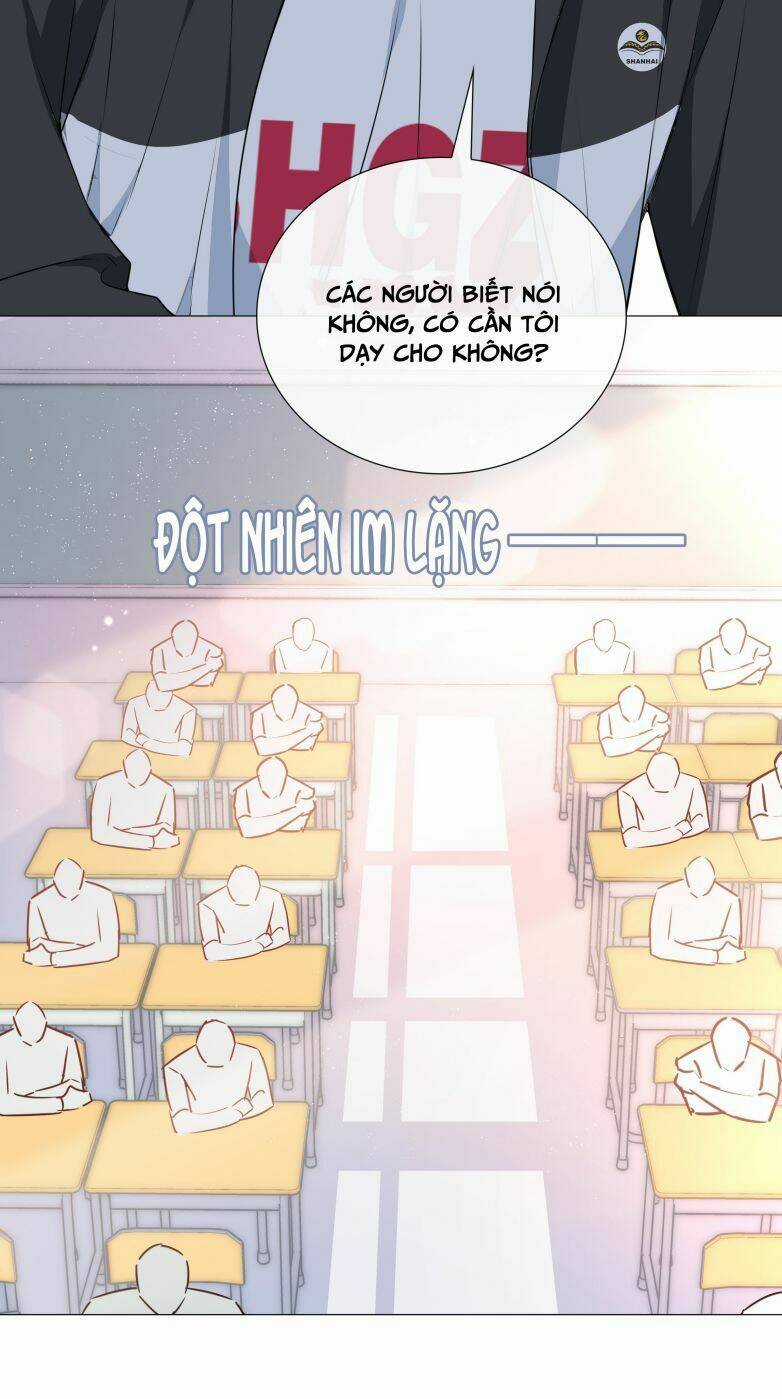 Sơn Hải Cao Trung - Chapter 20 - Trang 29