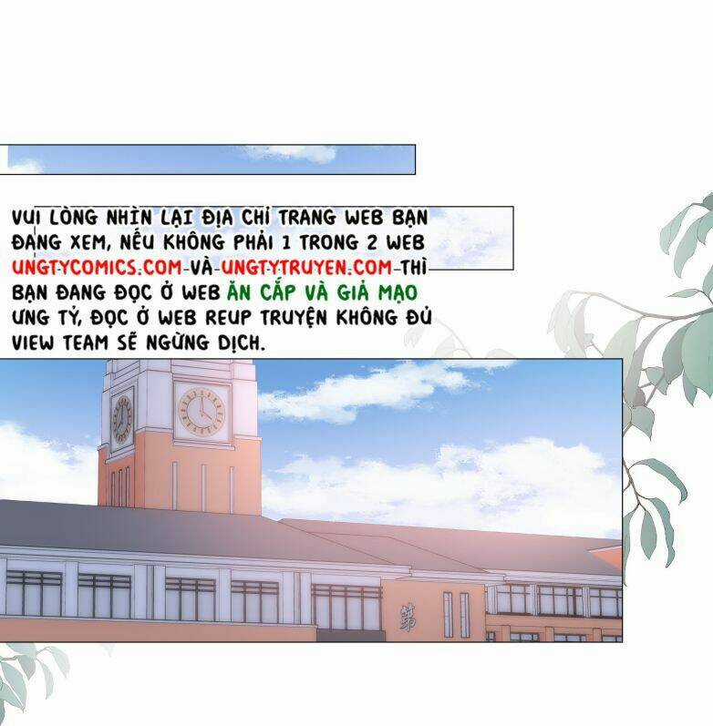 Sơn Hải Cao Trung - Chapter 20 - Trang 4