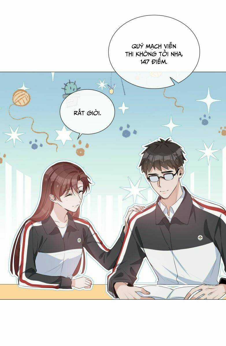 Sơn Hải Cao Trung - Chapter 20 - Trang 33