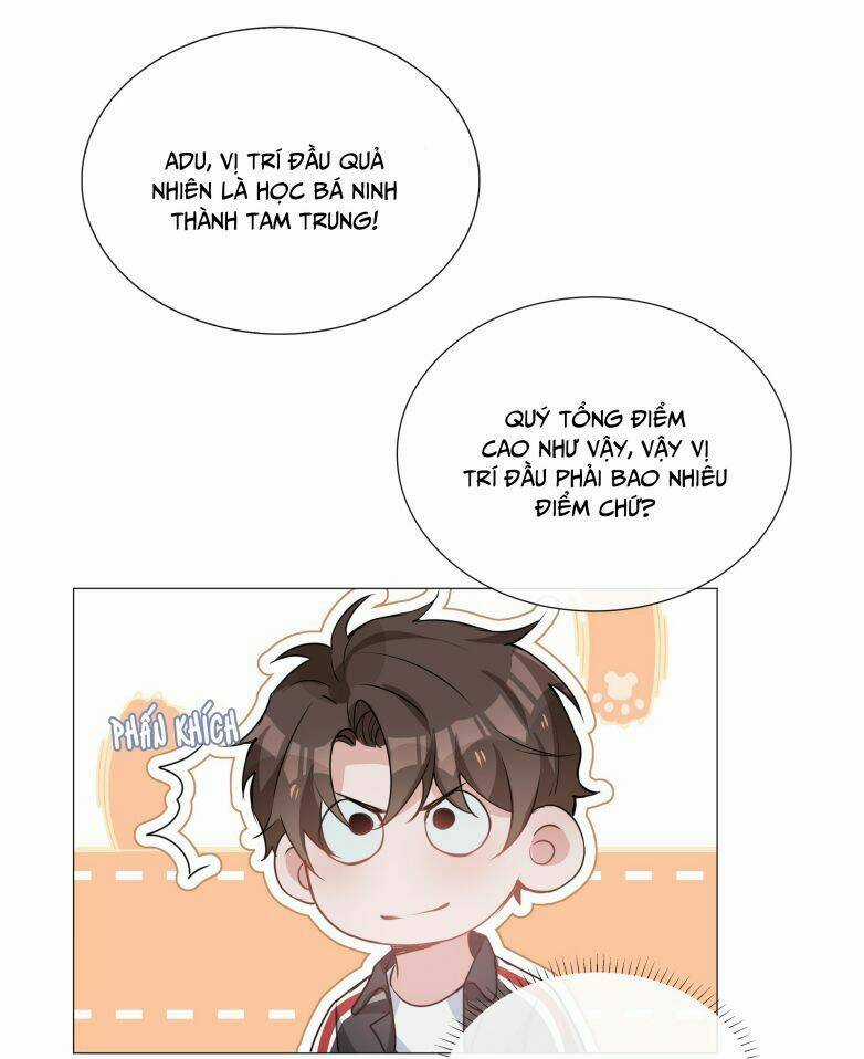 Sơn Hải Cao Trung - Chapter 20 - Trang 34