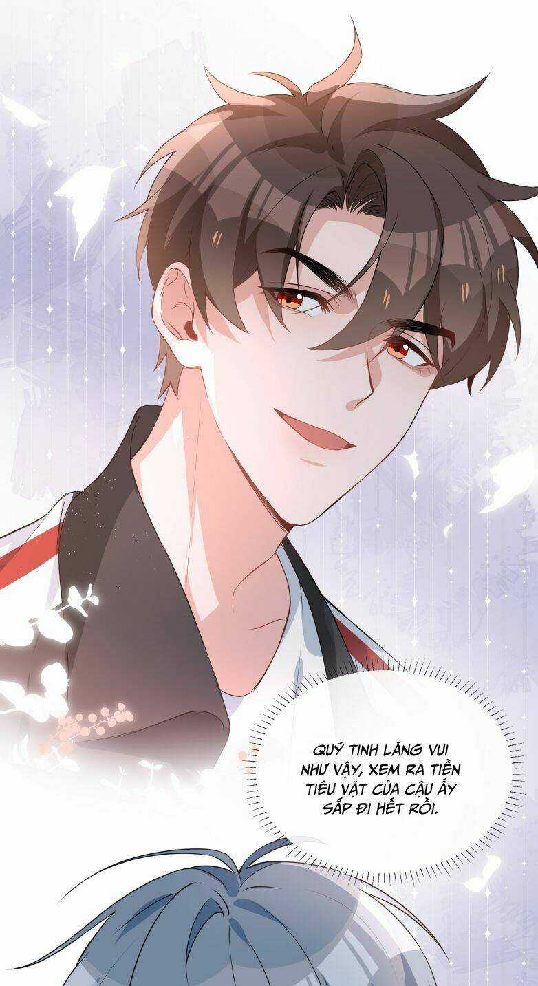 Sơn Hải Cao Trung - Chapter 20 - Trang 37