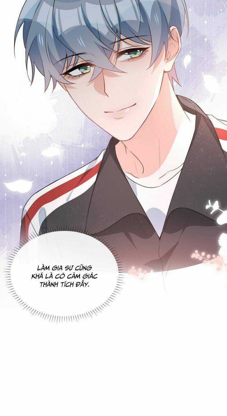 Sơn Hải Cao Trung - Chapter 20 - Trang 38