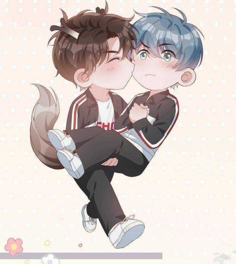 Sơn Hải Cao Trung - Chapter 20 - Trang 40